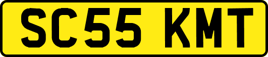SC55KMT