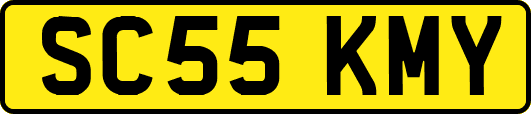 SC55KMY