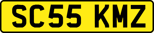 SC55KMZ