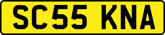 SC55KNA