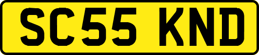 SC55KND
