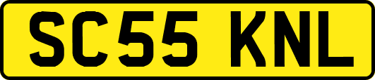 SC55KNL