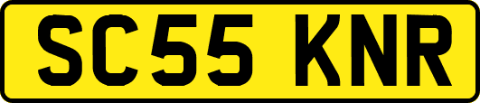 SC55KNR