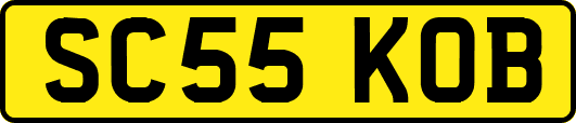 SC55KOB