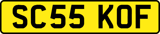 SC55KOF