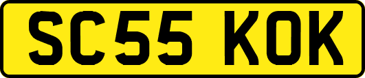 SC55KOK
