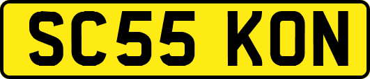 SC55KON