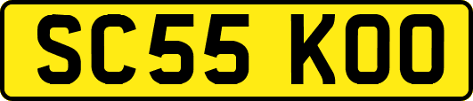SC55KOO