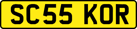 SC55KOR