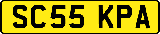 SC55KPA