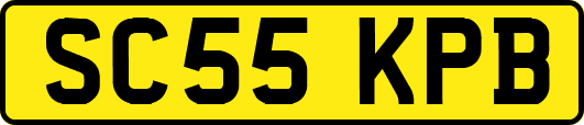 SC55KPB