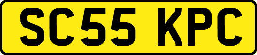 SC55KPC