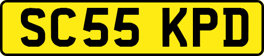 SC55KPD