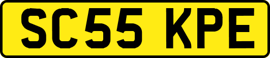 SC55KPE