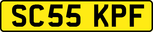 SC55KPF