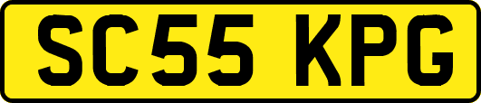 SC55KPG