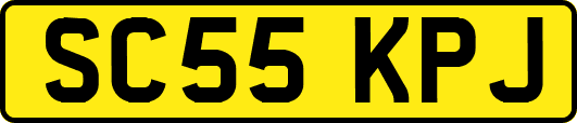 SC55KPJ
