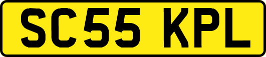 SC55KPL