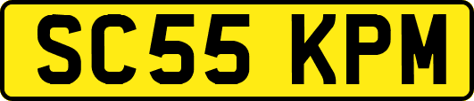 SC55KPM