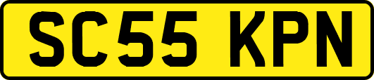 SC55KPN