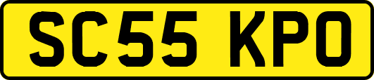 SC55KPO