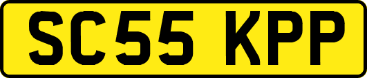 SC55KPP