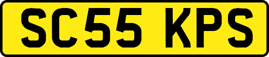 SC55KPS
