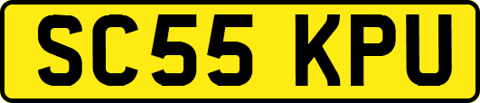 SC55KPU