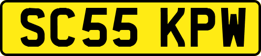 SC55KPW