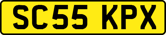 SC55KPX