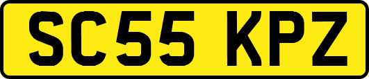SC55KPZ