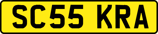 SC55KRA