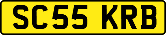 SC55KRB