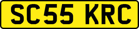 SC55KRC