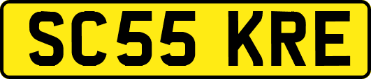 SC55KRE