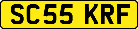 SC55KRF