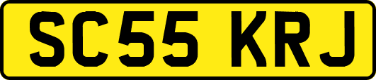 SC55KRJ