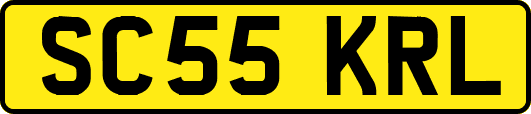 SC55KRL