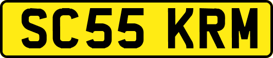 SC55KRM