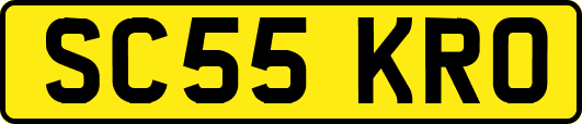 SC55KRO