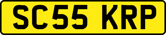 SC55KRP