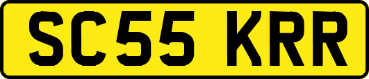 SC55KRR