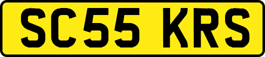 SC55KRS