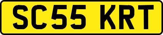 SC55KRT
