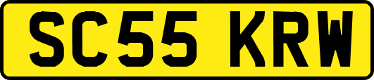 SC55KRW
