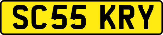SC55KRY