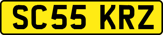 SC55KRZ