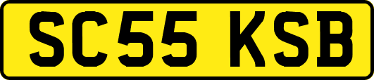 SC55KSB