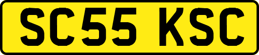SC55KSC