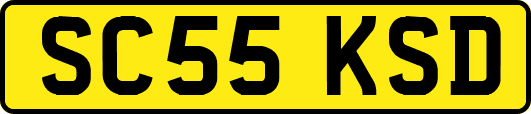 SC55KSD